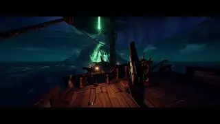 Sea of Thieves - A Pirate's Life - Tall Tale 1