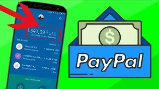 Free PayPal Money - PayPal Money Hack (Tutorial 2019)