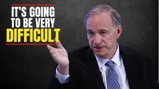 Ray Dalio IT&rsquo;S HAPPENED THROUGH HISTORY - Where The Financial Crisis Comes From?