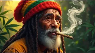 🌴Bob Marley&rsquo;s Secret Formula for the Perfect Vibes! 🌿🔥