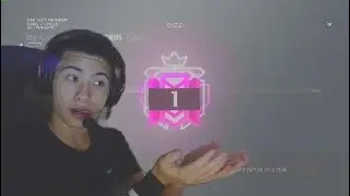 #1 Champion Slams Everyone in Ranked - Rainbow Six Siege