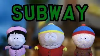 SPPE - Subway