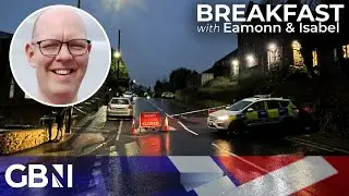 Sheffield tragedy: murder investigation launched following death of 'good samaritan'