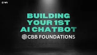 Beginner's Guide to AI Chatbots: Launch Your First Bot with Chatbot Builder Ai
