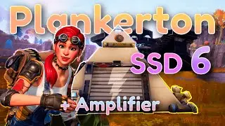 🌟 Plankerton SSD 6🛡️* Баги + Геймплей * | Fortnite: Сражение с Бурей