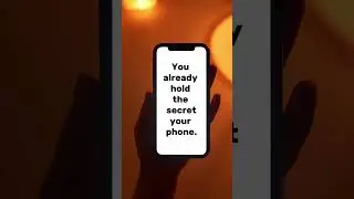 One Tap Away from Turning Posts into Freedom 💰