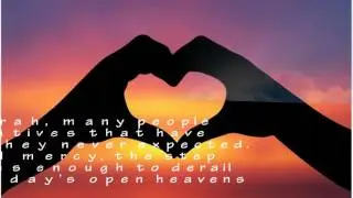 Covenant Blessing 136