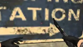 IronARHD || WEEK 5 TAKE 2 SUBMISSION