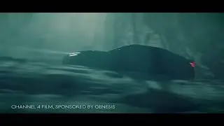 The Zone of Interest - Channel 4 Intro (Network Premiere)