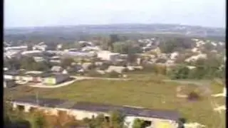 Наш Римський ліс. Частина 1