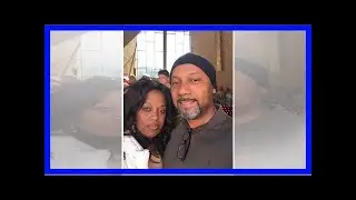 Sister of man murdered by phillip john smith takes up shooting, says smith's claims his human right