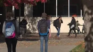 Legislative committee introduces bill to address DEI programs at colleges and universities in Idaho