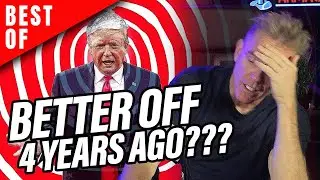 BEST OF: WERE YOU BETTER OFF 4 YEARS AGO?? | Christopher Titus Armageddon Update