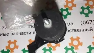 1236236052 12362-36052 Оригинал опора двигателя нижняя правая Toyota Camry 50