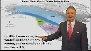 Paul Barys' Winter Weather Outlook for the 2020-21 season