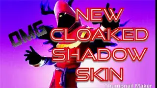 Cloak Shadow before you buy/review
