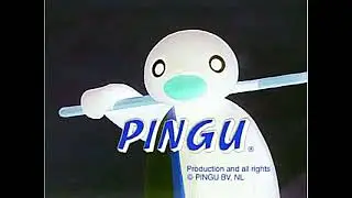Pingu Outro With Effects 2 (My AVS Remake) V1.1