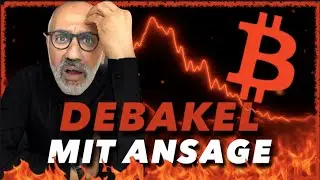 Bitcoin hat versagt!