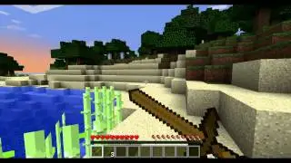 Minecraft: MAtmos sound mod