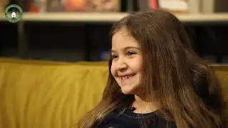 ბავშვების აზრით, სიყვარული არის...