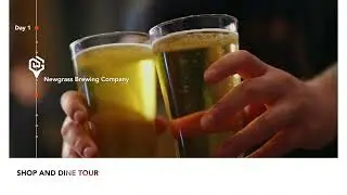 Cleveland County Shop & Dine TOUR