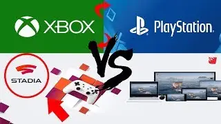 MICROSOFT & SONY WORKING TOGETHER?! Google MIGHT be Doomed!