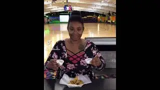 Fried Pickles #FoodDance