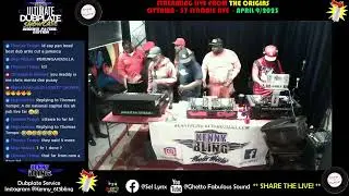 Ultimate Dubplate Showcase
