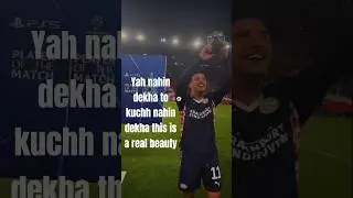 football is a beautiful game 🙈✨#shorts #football #game #viral #trending