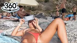 Omg 🔥 Rio Shore Dreams 4K 360&deg; Ocean View