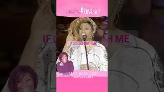 Award-winning recording artist, Casey J&nbsp;will be at #SheFavor2025 Sun, May 18th at 11AM! Shefavor.org