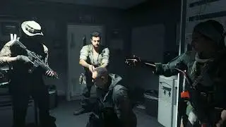 CALL OF DUTY  MODERN WARFARE | PART 4 | PC | GAMEPLAY