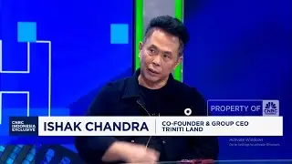 Ekonomi Sedang Sulit, Pengusaha Properti Andalkan Bisnis Rumah Tapak