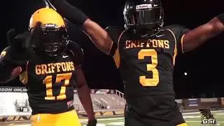 Jonathan Owens senior highlights