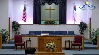 Sunday 9AM Service