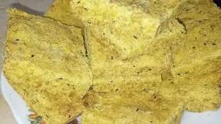هي دي اللي هتجيب من الآخر وتغنيكي عن كل وصفات التسمين 💪💯
