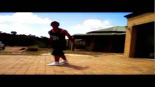Disturbia - Afternoon Prac (Shuffle)
