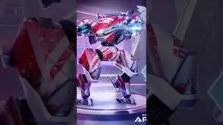 Zephyr vs Ares #mecharenarobotshowdown #shortsvideo