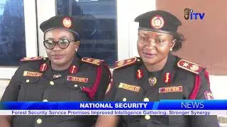  Forest Security Service Promises Improved Intelligence Gathering, Stronger Synergy