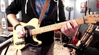 Old Enough To Know Better (Lead Cover)