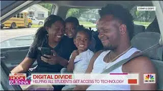 compudopt digital divide