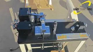 IWIN TESTING Digital Direct Shear Machine