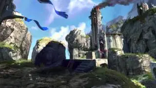 The Making of Titan Pass - Part 1