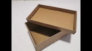 15 NO TIRES LAS CAJAS DE CARTÓN DECORA Y GANA DINERO CON ELLAS