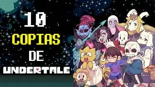 10 JUEGOS CON 