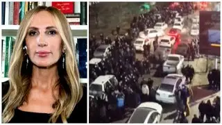Iran Signals Upcoming Clampdown on Anti Government Protests