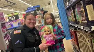 Cops And Kids 2025 - Dickinson Police Department | Dickinson, ND