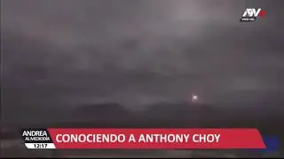 Quién es el Doctor Anthony Choy?  #ovnis #ufoligia #misterios #fantasmas