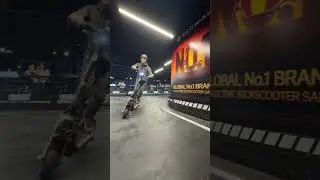 Segway GT3 Pro