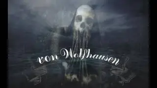 von Wolfhausen - Trouble on the Horizon (Instrumental)